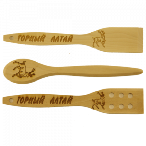 Кухонный набор марал